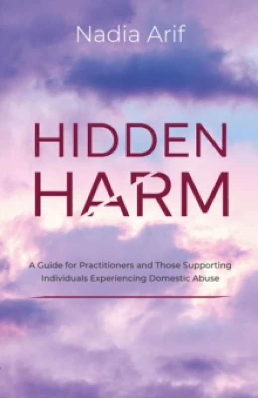 Image of HIDDEN HARM Paperback
