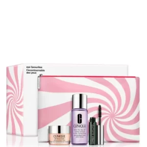 Image of Clinique Eye Favourites Set (Worth £47.10)