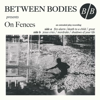 Image of Between Bodies - On Fences Vinyl