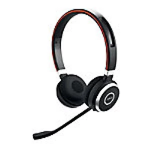 Image of Jabra Headset EVOLVE 65 MS