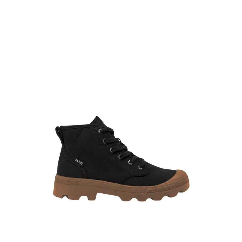 Image of Aigle Boots Aigle Tenere Cvs Noir Male 44