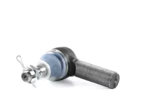 Image of RIDEX Track rod end MERCEDES-BENZ,FORD,VOLVO 914T0164 0608530,5021446,5021448 Tie rod end,Track rod end ball joint,Outer tie rod,Outer tie rod end