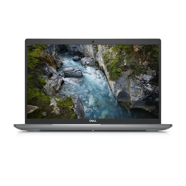 Image of Dell Precision 15 3580 Business Laptop, 15.6" FHD Screen, Intel Core i7-1370P, NVIDIA RTX A500, 4GB GDDR6, 32GB, 1T, Windows 11 Pro