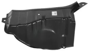 Image of REZAW PLAST Silencing Material, engine bay FIAT,PEUGEOT,CITROEN 150518 1340380080,748922,748922
