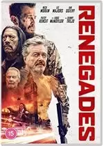 Image of Renegades [DVD]