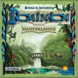 Image of Dominion Hinterlands
