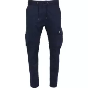 Image of CAT Workwear Mens Dynamic Lightweight Industrial Work Pants Trousers 36R - Waist 36', Inside Leg 32'