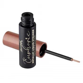 Image of Barry M Euphoric Metallic Liquid Eyeliner - Thrilled