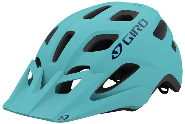 Image of Giro Tremor Childrens Cycling Helmet UNISIZE 47-54CM MATTE GLACIER