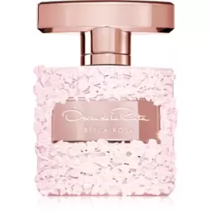 Image of Oscar de la Renta Bella Rosa Eau de Parfum For Her 30ml