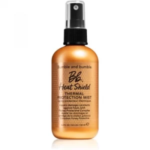 Image of Bumble and Bumble Bb. Heat Shield Thermal Protection Mist Protective Spray For Heat Hairstyling 125ml