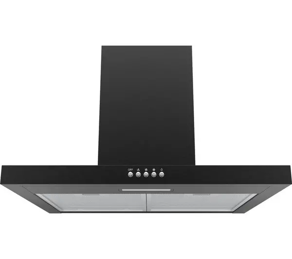 Image of Logik L60CHDB21 Chimney Cooker Hood