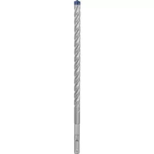 Image of Bosch Accessories EXPERT SDS plus-7X 2608900175 Hammer drill bit 10 Piece 12.00 mm Total length 265mm SDS-Plus 10 pc(s)
