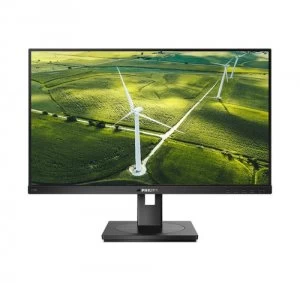 Image of Philips 27" 272B1G Full HD IPS LED Monitor