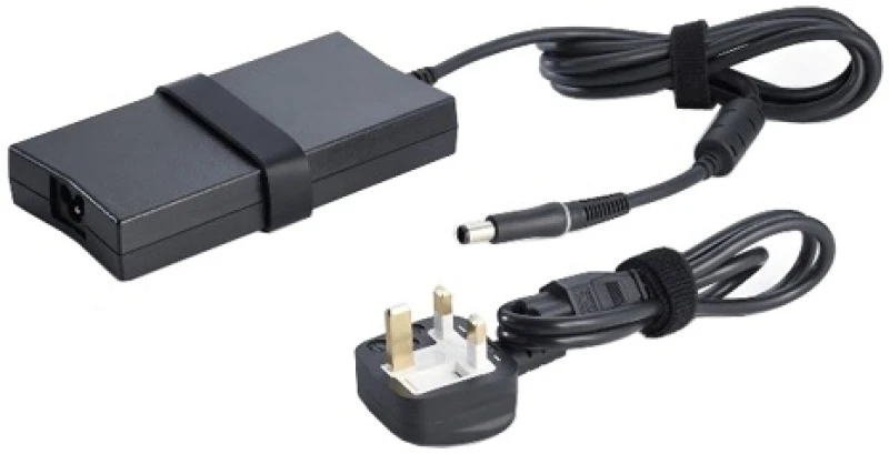 Image of DELL 450-18944 power adapter/inverter Indoor 150 W Black