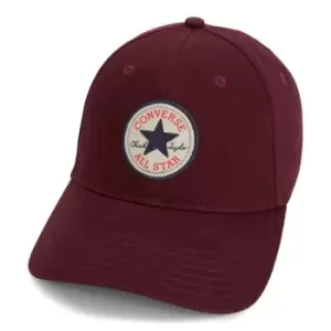 Image of Converse Ctn Bsball Cp 99 - Red