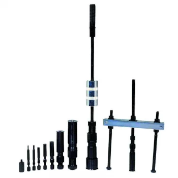 Image of Bearing Extractor 6-60mm