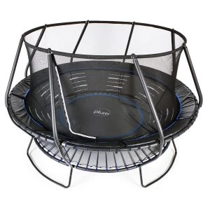 Image of Plum BOWL Freebound Trampoline
