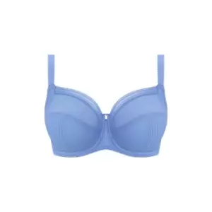 Image of Fantasie Fusion Underwired Full Cup Bra - Blue
