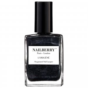 Image of Nailberry L'Oxygene Nail Lacquer 50 Shades