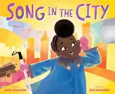 Image of song in the city