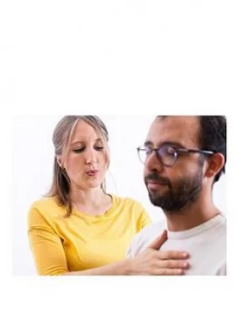 Image of Virgin Experience Days 45 Minute Energy Treatment, Assessment And Consultation With A Qi Practitioner In Manchester Or Birmingham