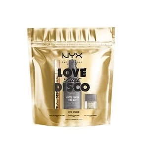 Image of NYX Professional Makeup Love Lust Disco Epic Studio Sachet
