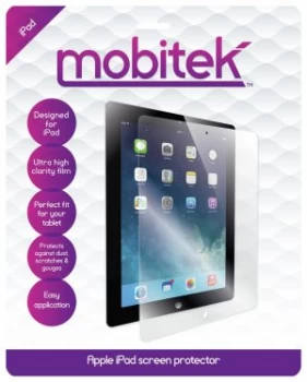 Image of Mobitek iPad 2nd3rd4th Gen Screen Protector