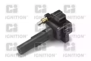 Image of Quinton Hazell XIC8376 Ignition Coil