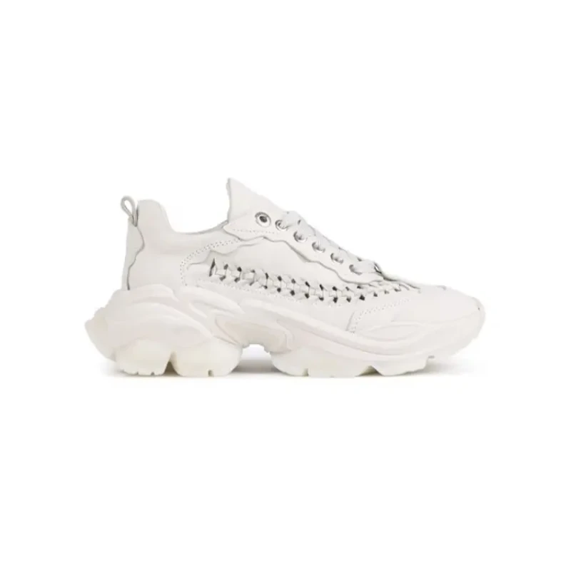 Image of Bronx Womens boots Bronx Linn-y Blanc Female 41