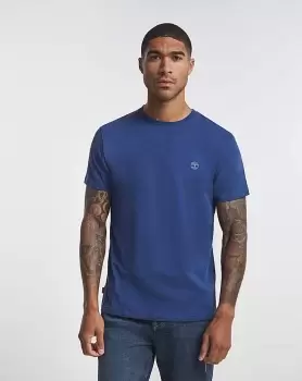 Image of Timberland Dustan River T-Shirt