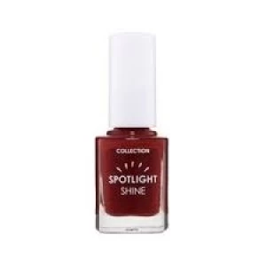 Image of Collection Spotlight Shine Nail Polish Autumn