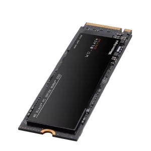Image of Western Digital 1TB WD_BLACK SN750 NVMe M.2 SSD Drive