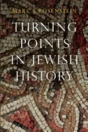 Image of turning points in jewish history
