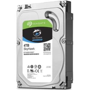 Image of Seagate SkyHawk Surveillance 4TB Hard Disk Drive