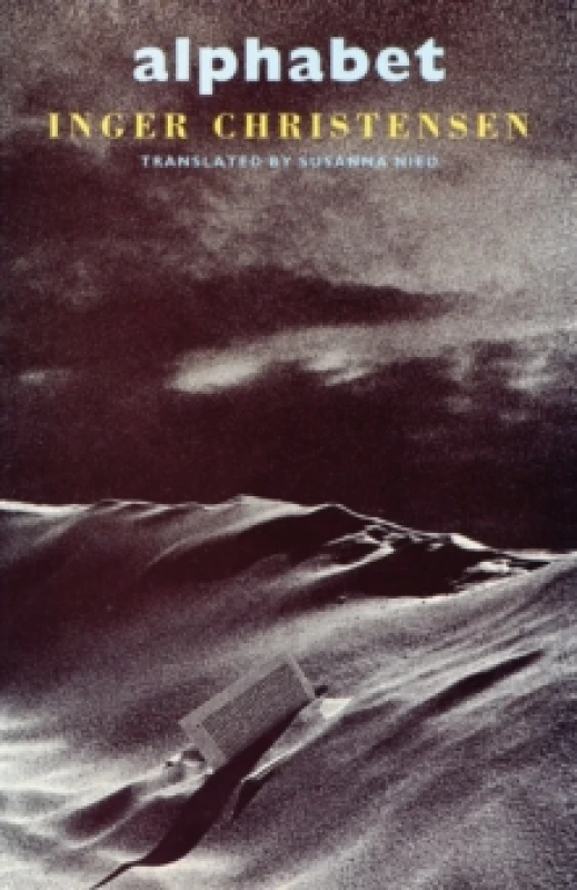 Image of alphabet Paperback / softback