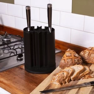 Image of Batman Knife Block