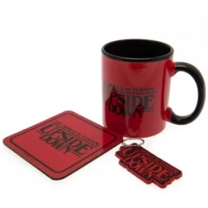 Image of Stranger Things Mug & Coaster Set