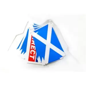 Image of Team Scot Bunting 22 - Blue