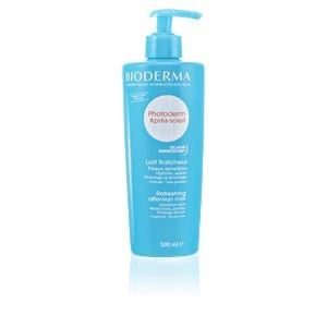 Image of PHOTODERM APRES-SOLEIL lait fraicheur 500ml