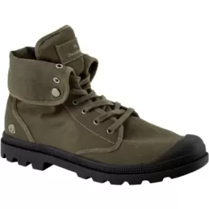 Image of Craghoppers Mens Mono Hi Cut Lightweight Desert Ankle Boots UK Size 9 (EU 43)