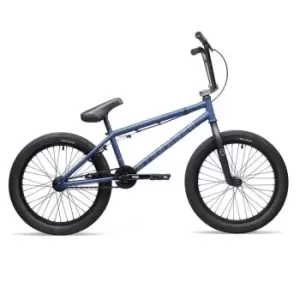 Image of Stranger Level BMX Bike - Blue