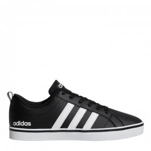 Image of adidas VS Pace Mens Trainers - Black/White