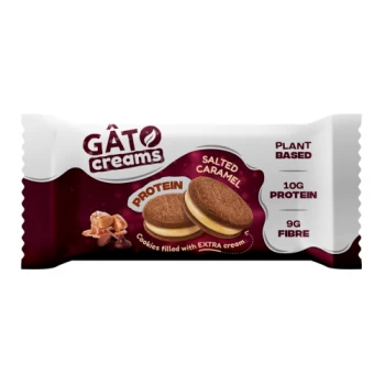 Image of Gato Protein Salted Caramel - 50g