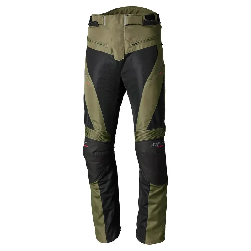 Image of RST Ventilator XT CE Pants Green Black Size 42