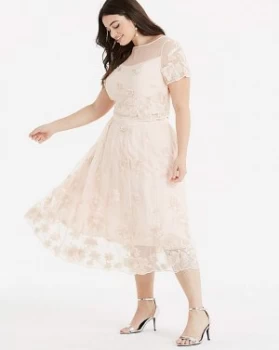 Image of Coast Neive Skirt