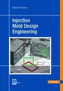 Image of injection mold design engineering 2e