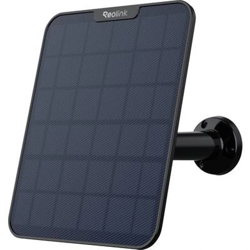 Image of Reolink Reolink Solar panel Solar Panel 2-B-Type-C Solar Panel 2-B-Type-C