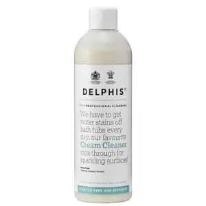 Image of Delphis Eco Professional Cream Cleaner 500ml