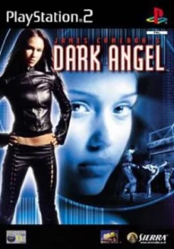 Image of Dark Angel PS2 Game